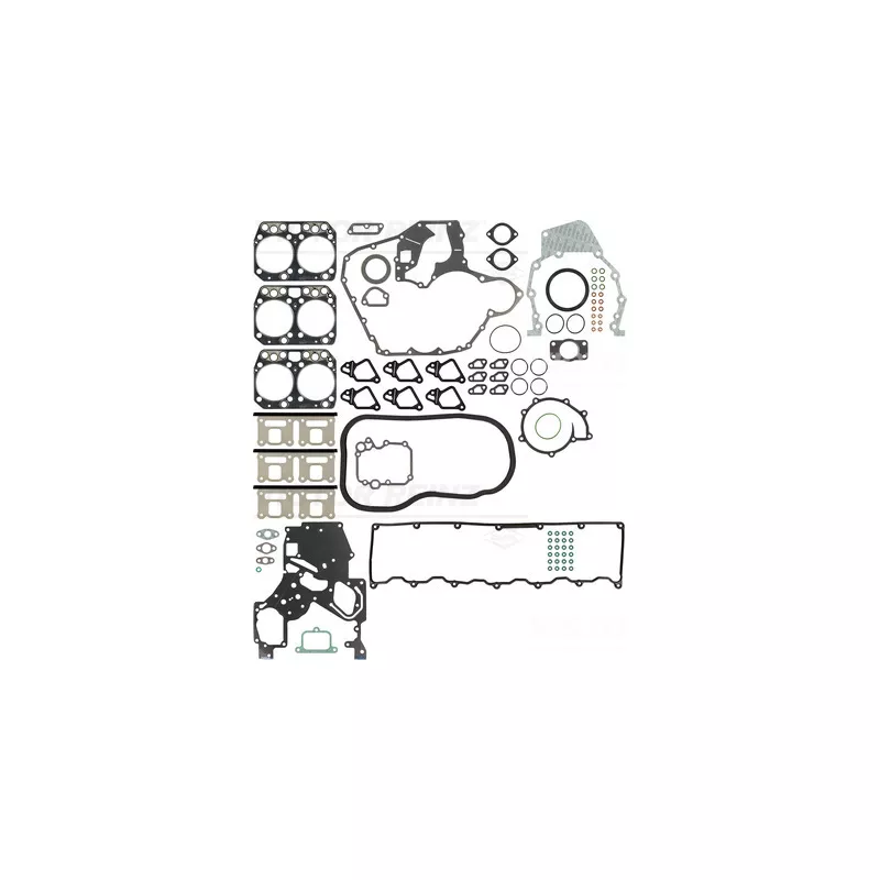 Pochette moteur complète VICTOR REINZ 01-27660-23