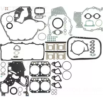 Pochette moteur complète VICTOR REINZ