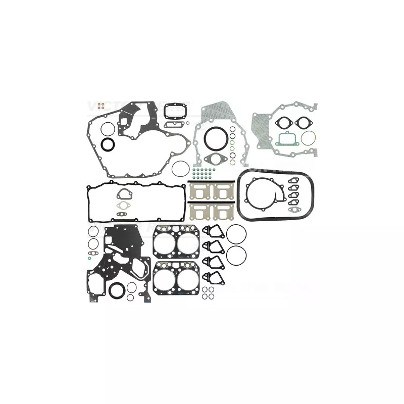 Pochette moteur complète VICTOR REINZ 01-27660-22