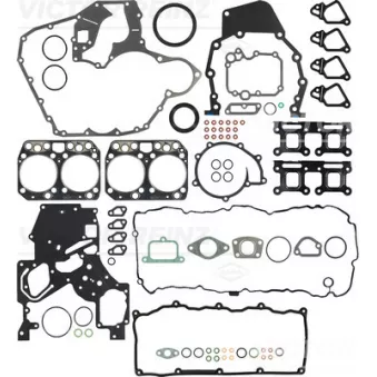 Pochette moteur complète VICTOR REINZ