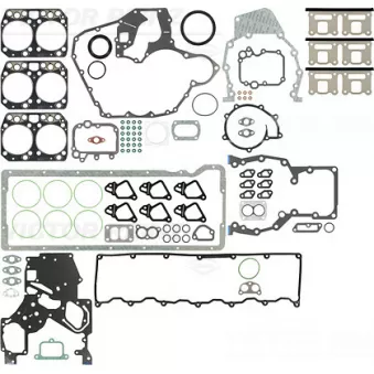Pochette moteur complète VICTOR REINZ
