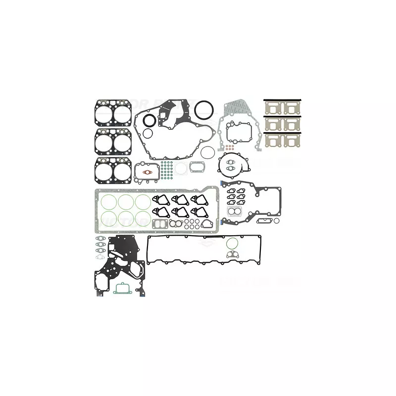 Pochette moteur complète VICTOR REINZ 01-27660-19