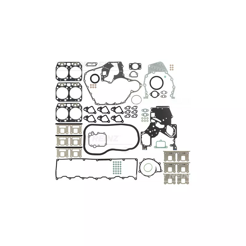 Pochette moteur complète VICTOR REINZ 01-27660-21