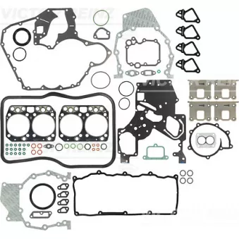 Pochette moteur complète VICTOR REINZ