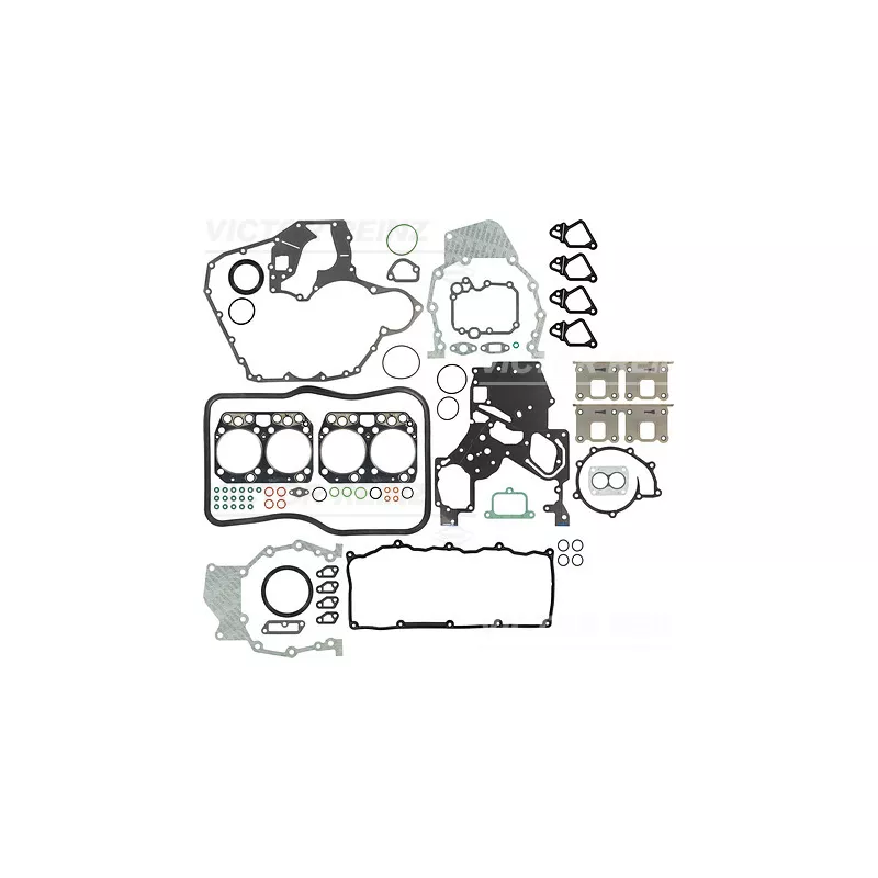 Pochette moteur complète VICTOR REINZ 01-27660-09