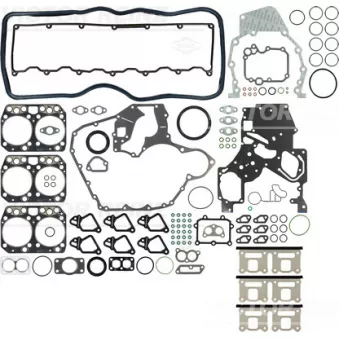 Pochette moteur complète VICTOR REINZ