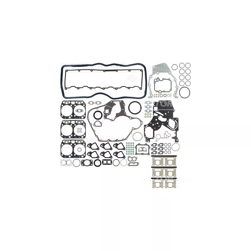 Pochette moteur complète VICTOR REINZ 01-27660-16