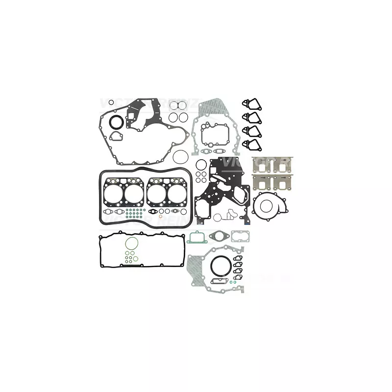 Pochette moteur complète VICTOR REINZ 01-27660-11