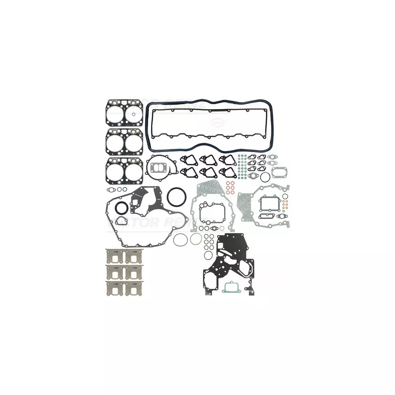 Pochette moteur complète VICTOR REINZ 01-27660-10