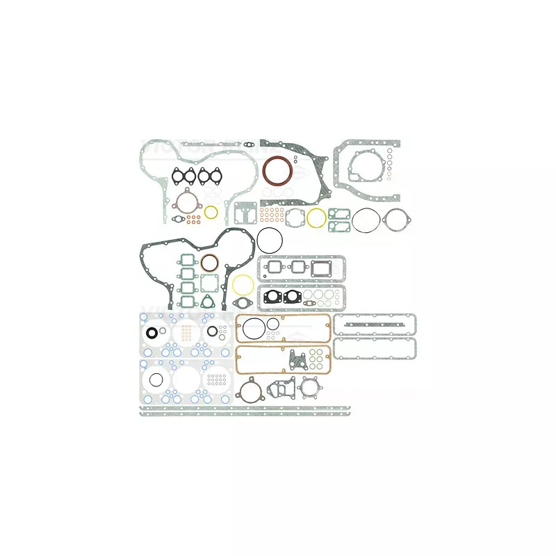 Pochette moteur complète VICTOR REINZ 01-31220-05