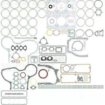 Pochette moteur complète VICTOR REINZ