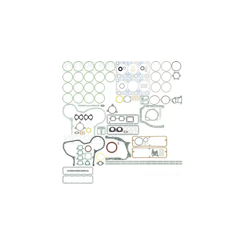 Pochette moteur complète VICTOR REINZ 01-31220-04