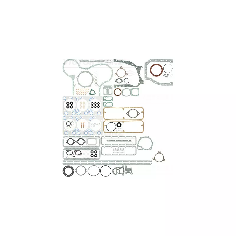 Pochette moteur complète VICTOR REINZ 01-31220-03