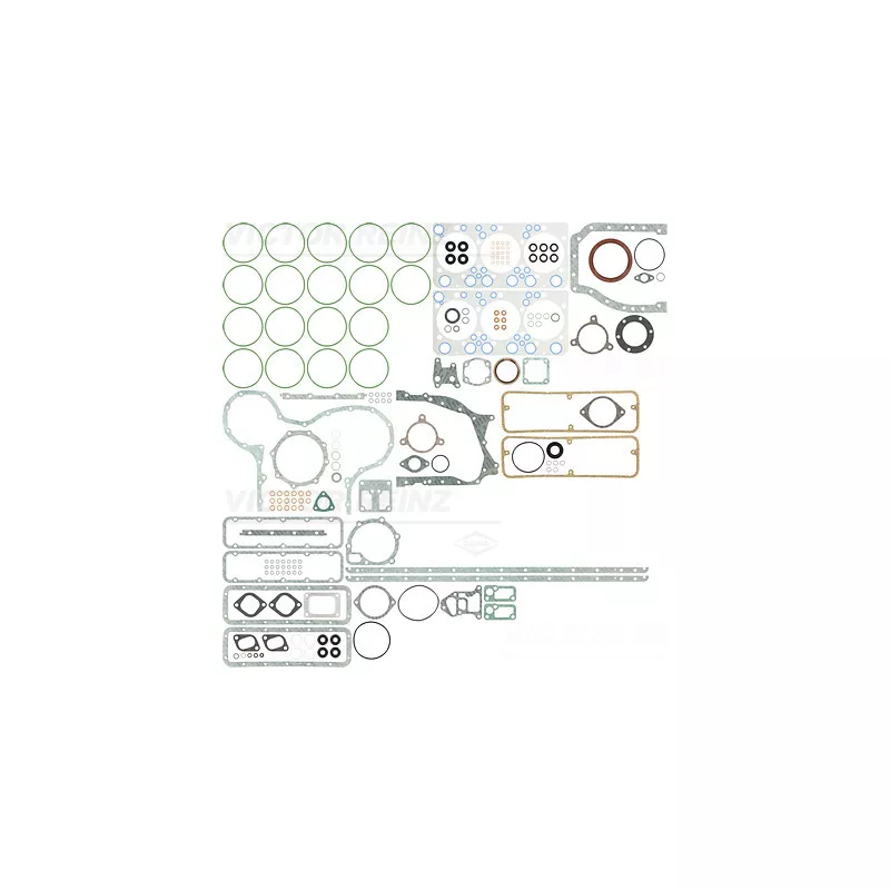 Pochette moteur complète VICTOR REINZ 01-31220-02