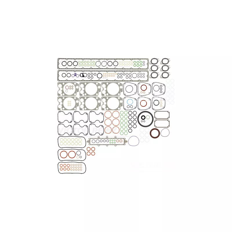 Pochette moteur complète VICTOR REINZ 01-27190-04