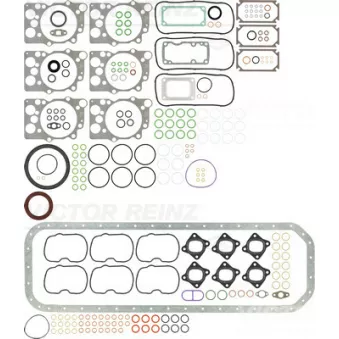 Pochette moteur complète VICTOR REINZ
