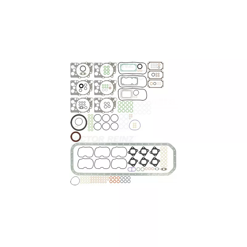 Pochette moteur complète VICTOR REINZ 01-31085-01