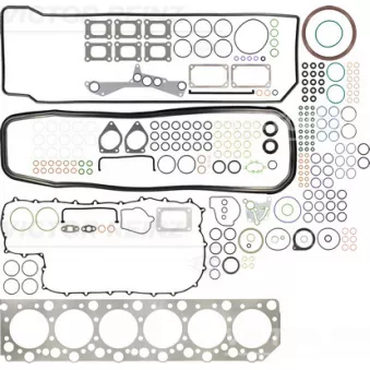 Pochette moteur complète VICTOR REINZ