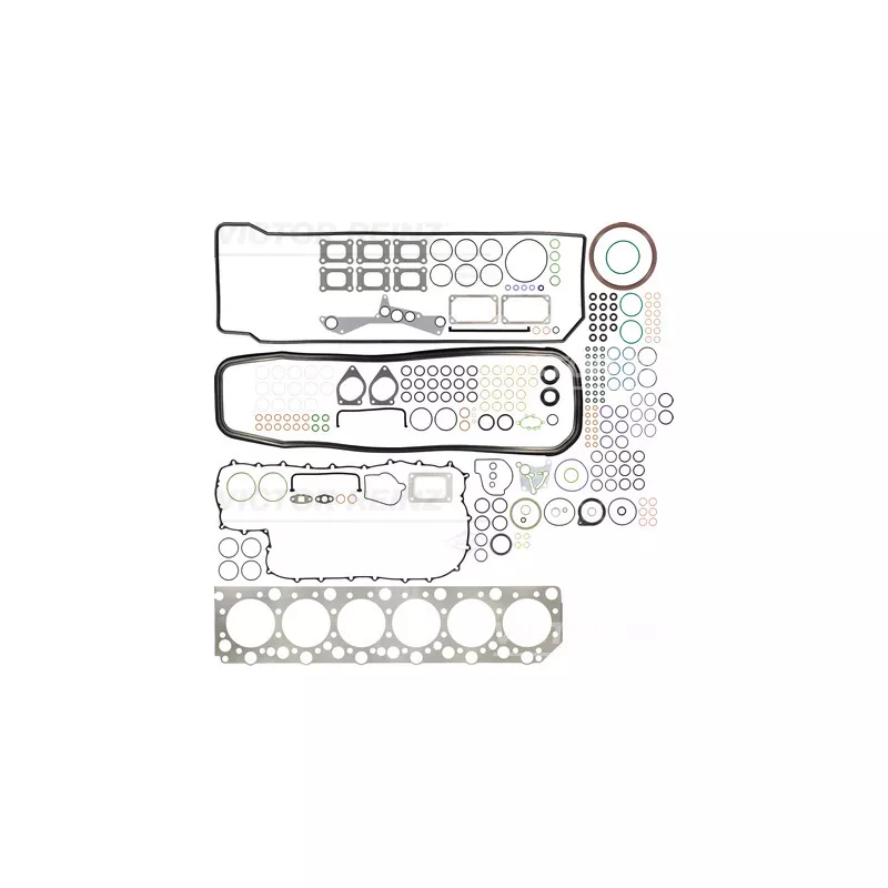 Pochette moteur complète VICTOR REINZ 01-29095-01