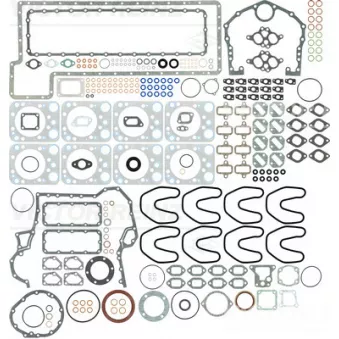 Pochette moteur complète VICTOR REINZ