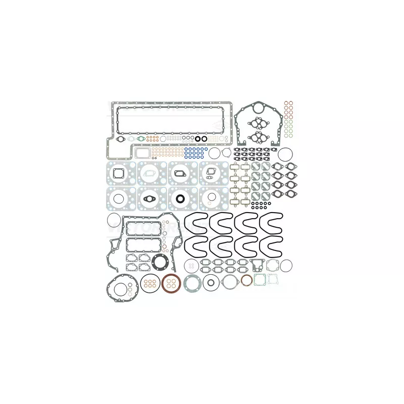 Pochette moteur complète VICTOR REINZ 01-31050-03