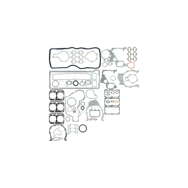 Pochette moteur complète VICTOR REINZ 01-27660-03