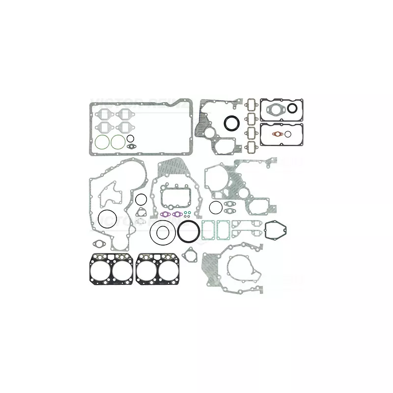 Pochette moteur complète VICTOR REINZ 01-27660-04