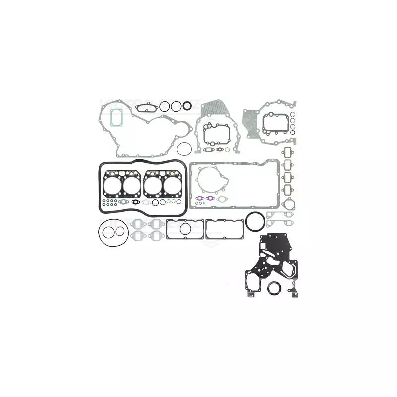 Pochette moteur complète VICTOR REINZ 01-27660-05