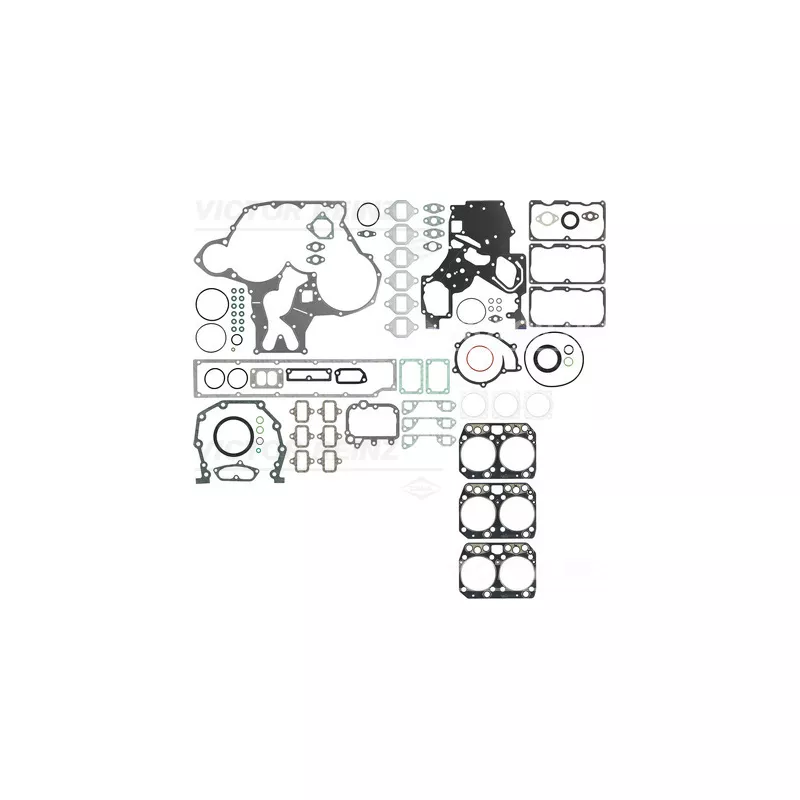 Pochette moteur complète VICTOR REINZ 01-27660-08