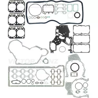 Pochette moteur complète VICTOR REINZ