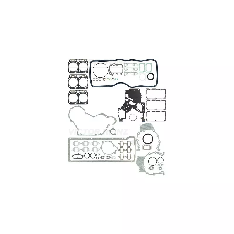 Pochette moteur complète VICTOR REINZ 01-27660-07