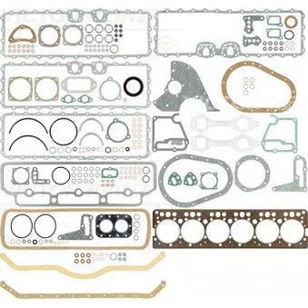 Pochette moteur complète VICTOR REINZ