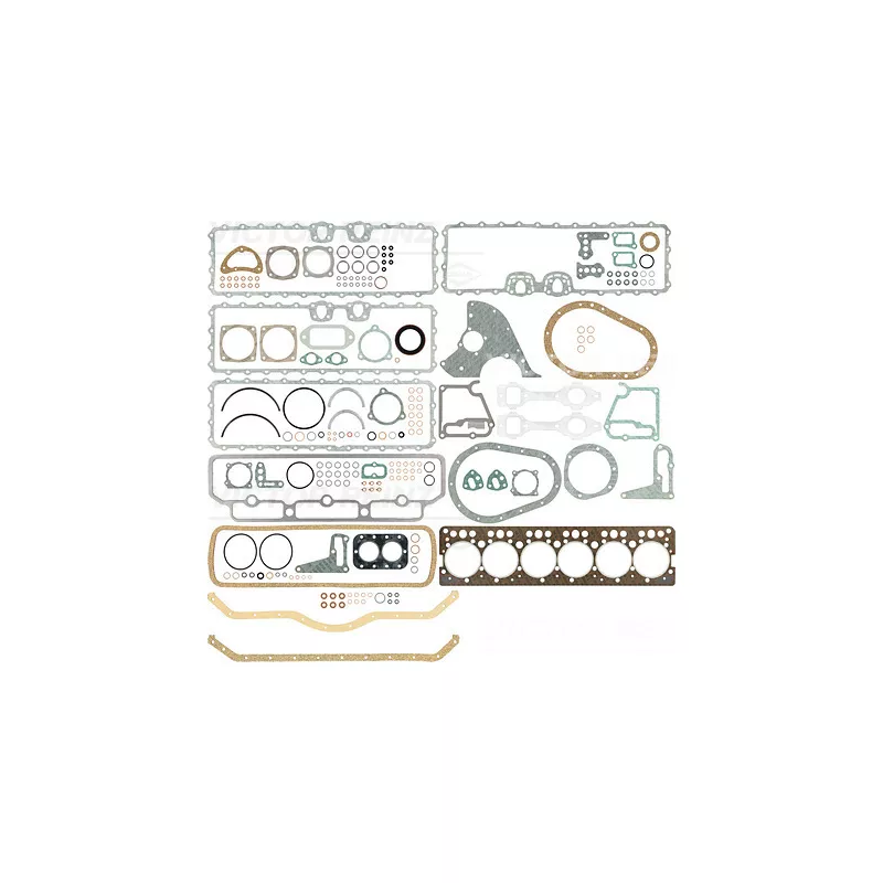 Pochette moteur complète VICTOR REINZ 01-27350-09