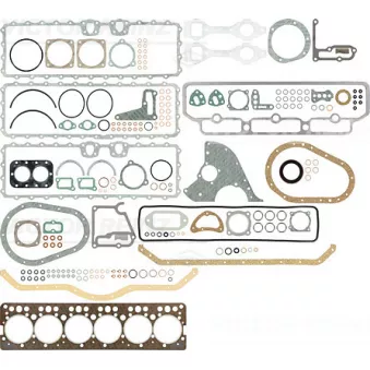 Pochette moteur complète VICTOR REINZ
