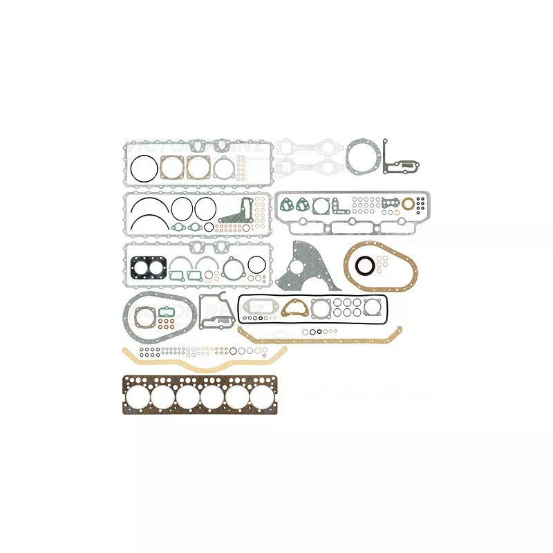 Pochette moteur complète VICTOR REINZ 01-27350-11