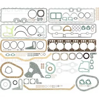 Pochette moteur complète VICTOR REINZ