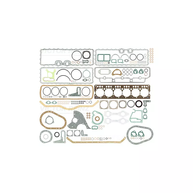 Pochette moteur complète VICTOR REINZ 01-27350-06