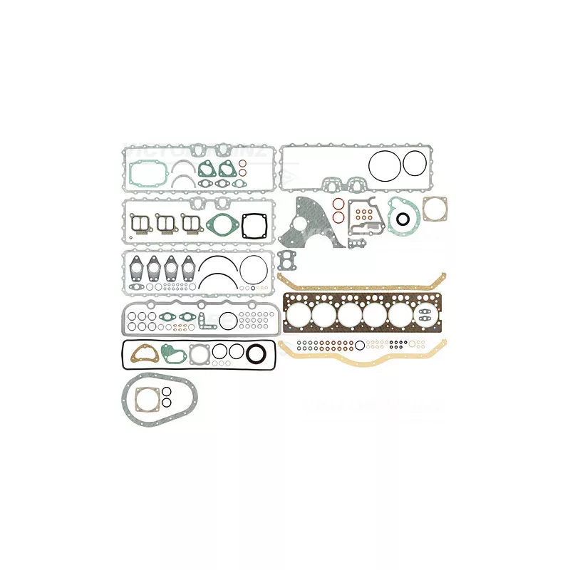 Pochette moteur complète VICTOR REINZ 01-27350-07