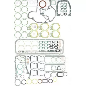 Pochette moteur complète VICTOR REINZ