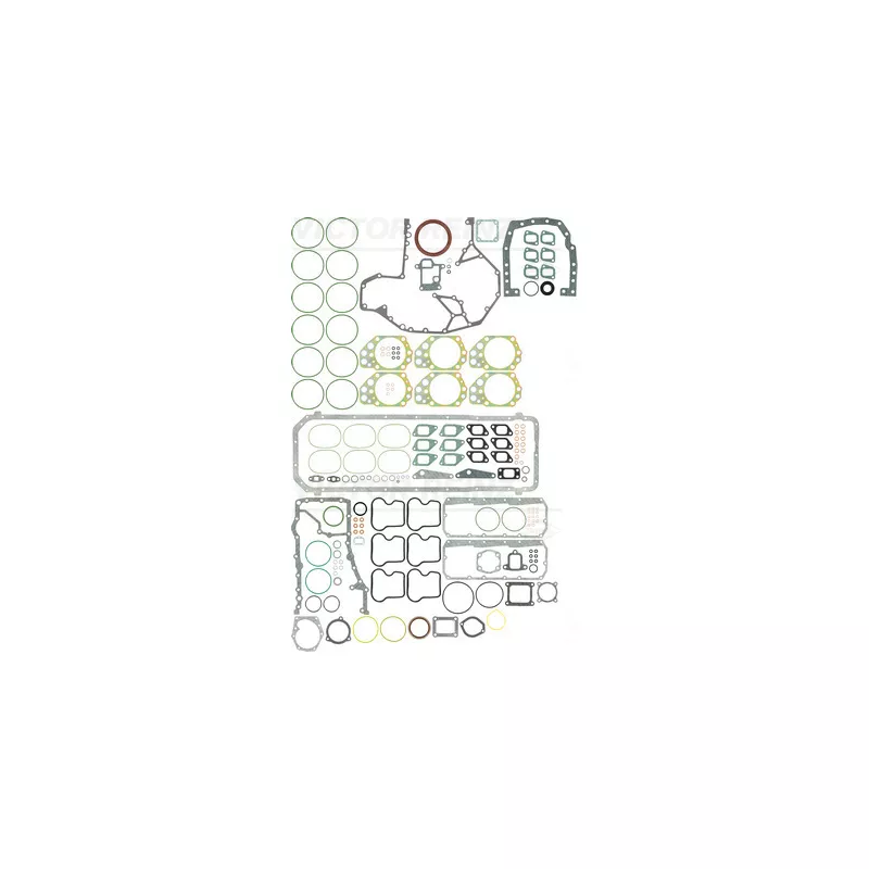 Pochette moteur complète VICTOR REINZ 01-31160-01