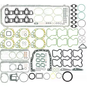 Pochette moteur complète VICTOR REINZ