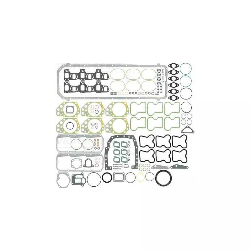 Pochette moteur complète VICTOR REINZ 01-31160-04