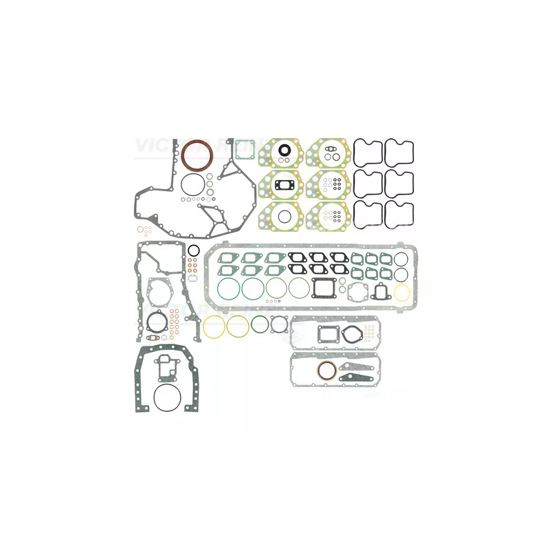 Pochette moteur complète VICTOR REINZ 01-31160-02