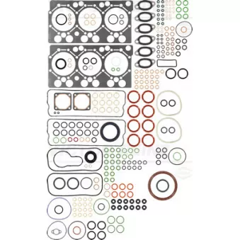 Pochette moteur complète VICTOR REINZ