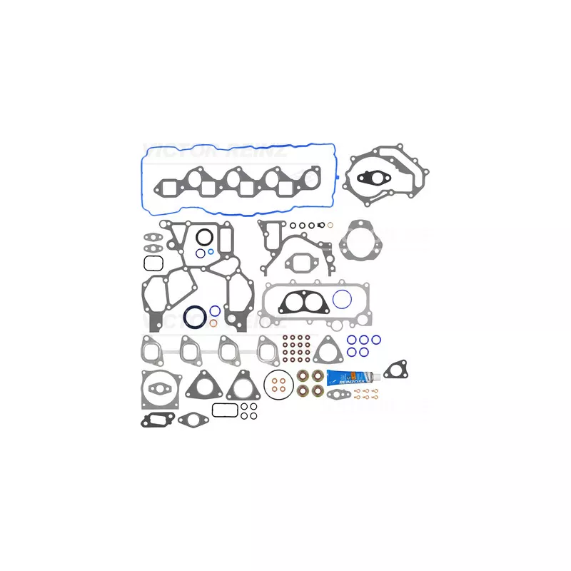 Pochette moteur complète VICTOR REINZ 01-53583-02