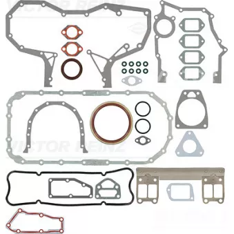 Pochette moteur complète VICTOR REINZ