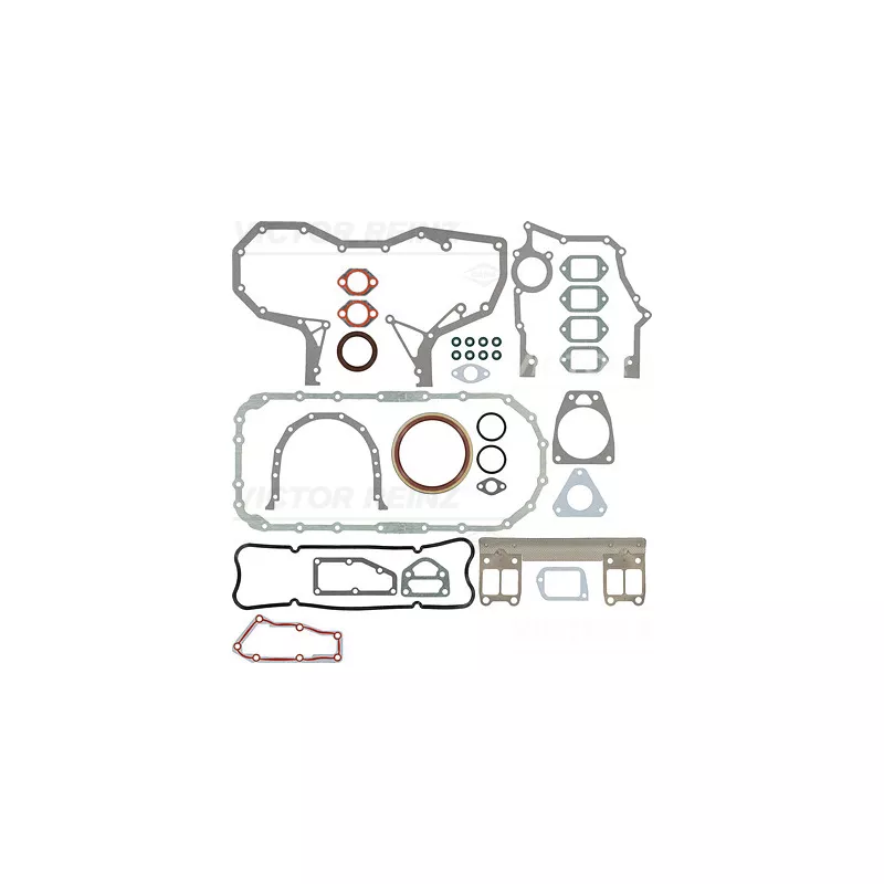 Pochette moteur complète VICTOR REINZ 01-53619-01