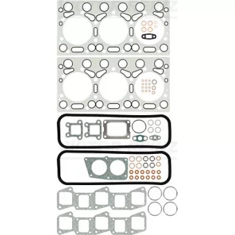 Pochette haute VICTOR REINZ