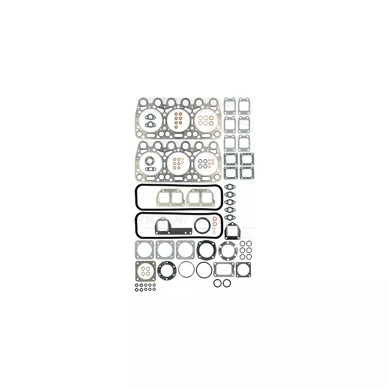 Pochette haute VICTOR REINZ 02-37145-01