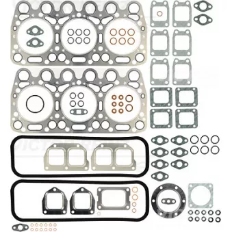 Pochette haute VICTOR REINZ